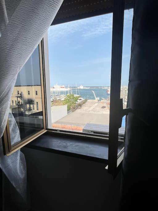 Tommy House Apartment Катания Екстериор снимка